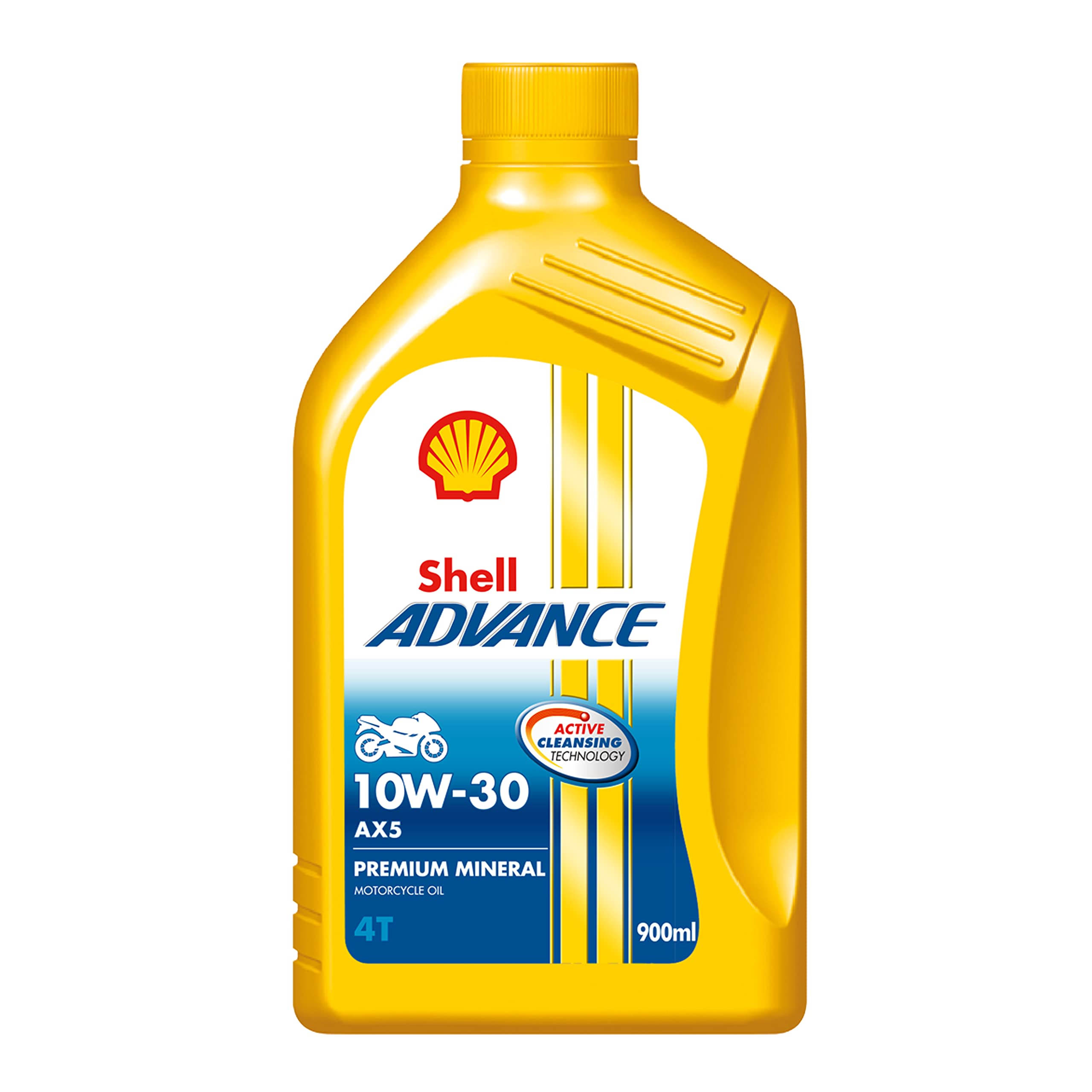 Shell4T20W-40_900ml